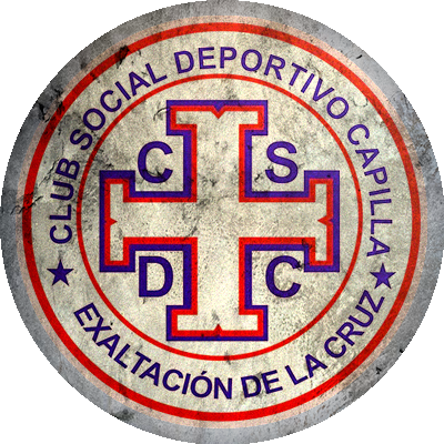 Logo Club Social Deportivo Capilla